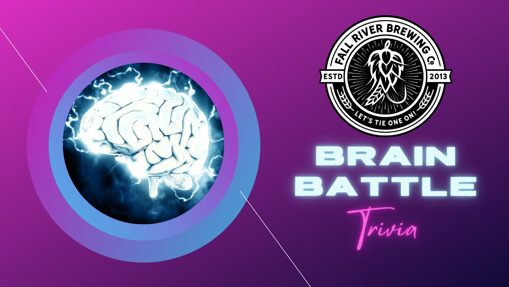 Brain Battle Trivia
